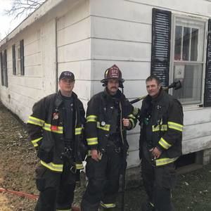 Meet your Posher, Corey